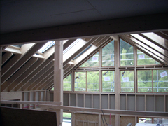 Konstrukcje szkieletowe